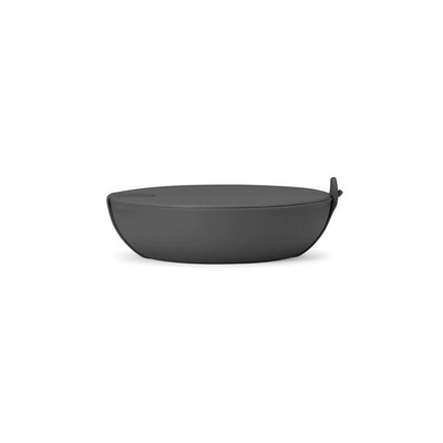 W&P Design 2pc Plastic Lunch Bowl Set
