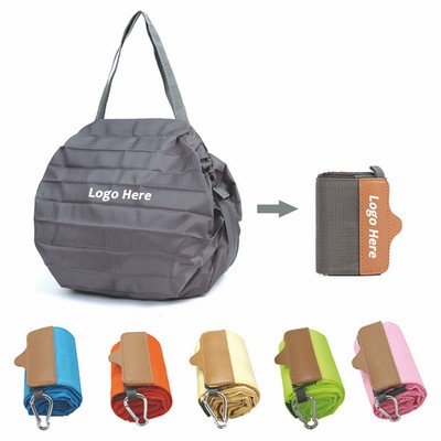 Foldable Shopping Bag