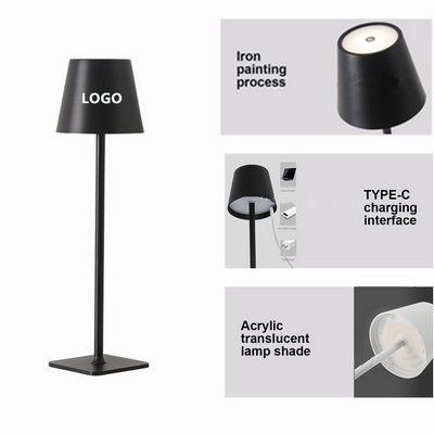 Modern Office Desk Lamp