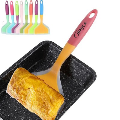Wide Pizza Cooking Shovel