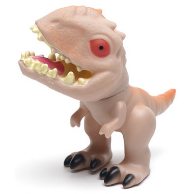 PVC Cartoon Dinosaur toy