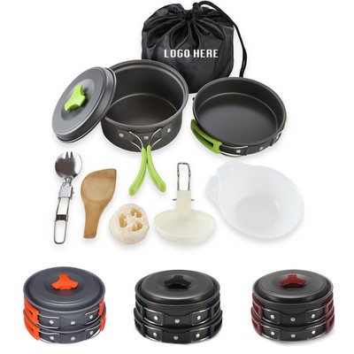 Camping Cookware