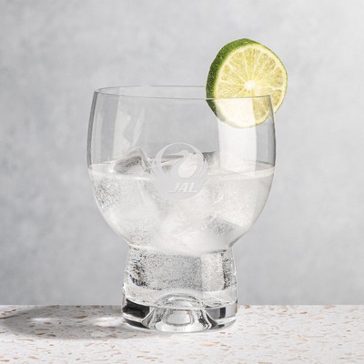 Bristol Gin & Tonic - Deep Etch