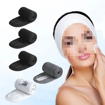 Versatile Hair Sweatband