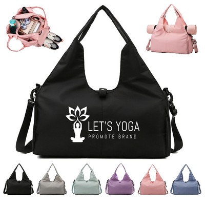 Versatile Yoga Bag