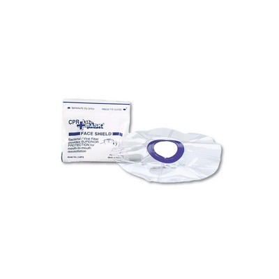 Prestige Medical - Disposable LifeMask® Face Shield