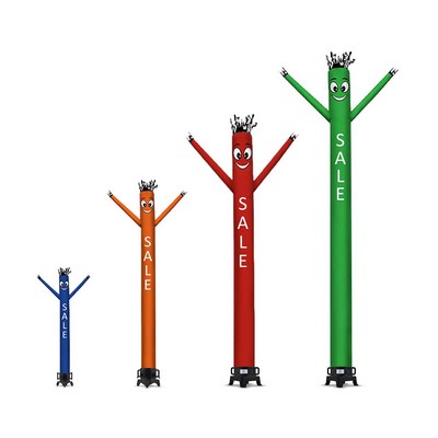 Sale Inflatable Tube Man