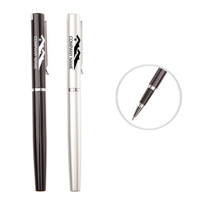 Premium Metallic Pen