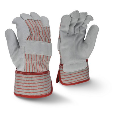 Radians® FDG Coating High Visibility Work Glove