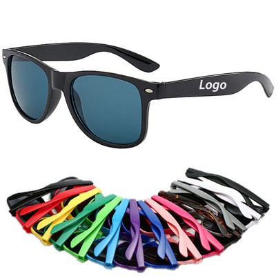 Candy Color Sunglasses