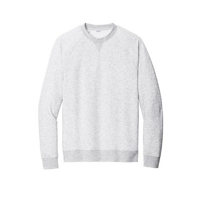 Sport-Tek® Men's Drive Fleece Crewneck Sweater