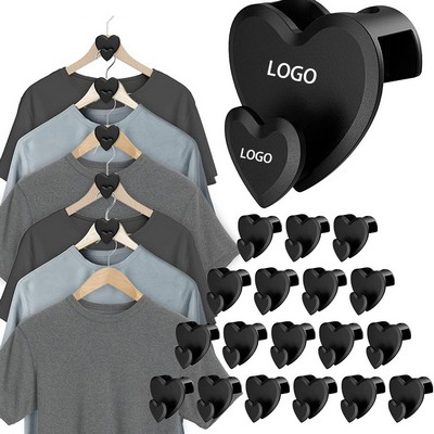 Space Saving Hanger Hooks