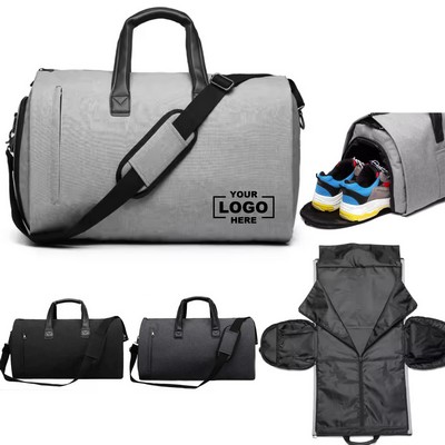 Men and Women's Travel Bag