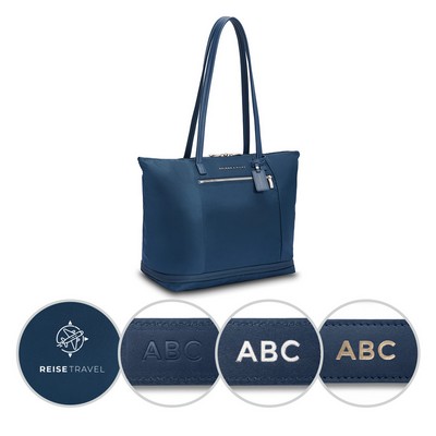 Briggs & Riley Rhapsody Expandable Tote - Navy