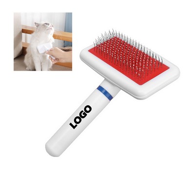 Multi Purpose Needle Comb For Pet