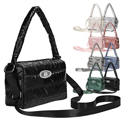 Crossbody Bag for Women
