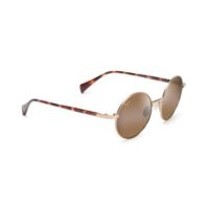 Maui Jim® USA, Inc. Mokupuni Sunglasses-Gold/HCL® Bronze