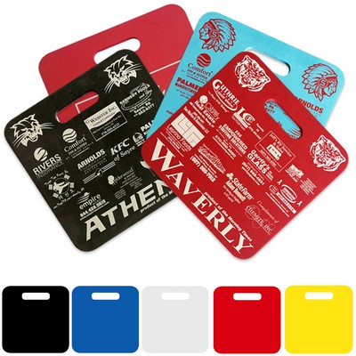 EVA Stadium Seat Cushion With Handle
