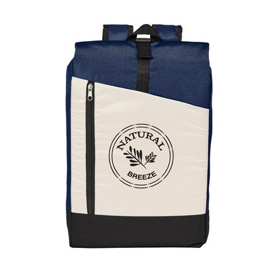 Summit Foldover Backpack