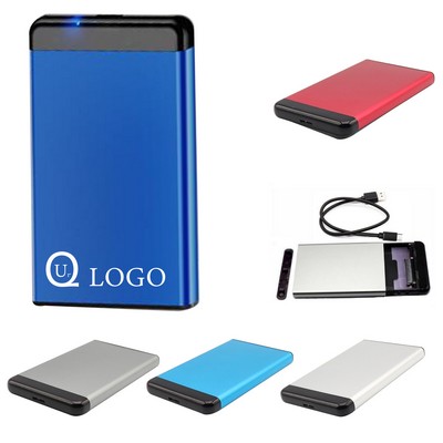 500G External Portable Mobile Hard Drive