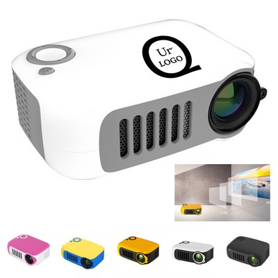 Portable Projector
