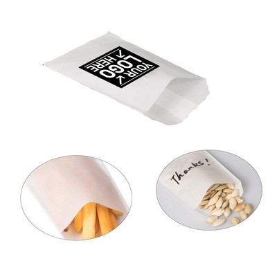 Glassine Waxed Paper Bags (3.15"x5.5")