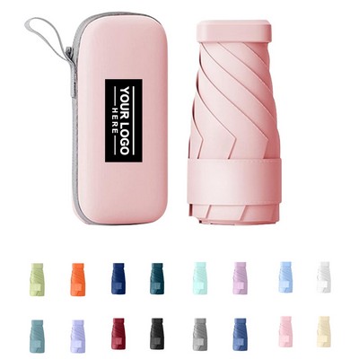 Mini Umbrella for Purse