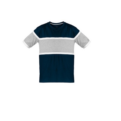 Badger Sport United Tee