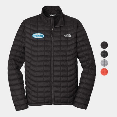 The North Face® Thermal Trekker Jacket