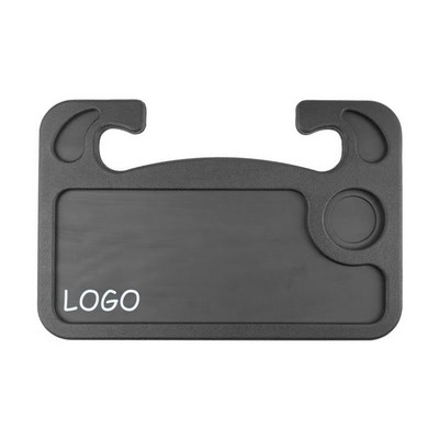 Multi-purposeTray Laptop Stand for Car