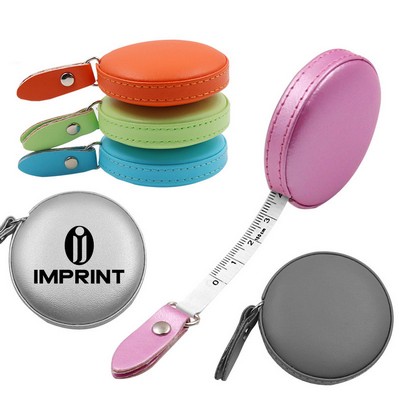 Pu Leather Tape Measure