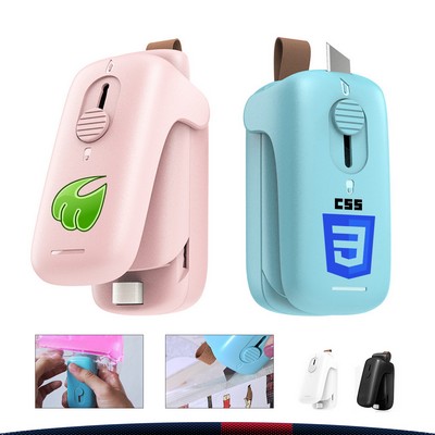 Burla Mini Bag Sealer