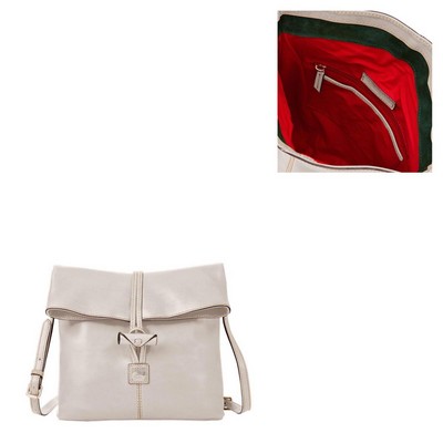 Dooney & Bourke Florentine Medium Toggle Crossbody Bag