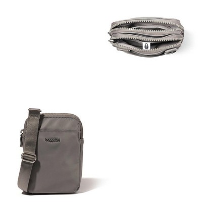 Baggallini Modern Take Two Rfid Crossbody Bag