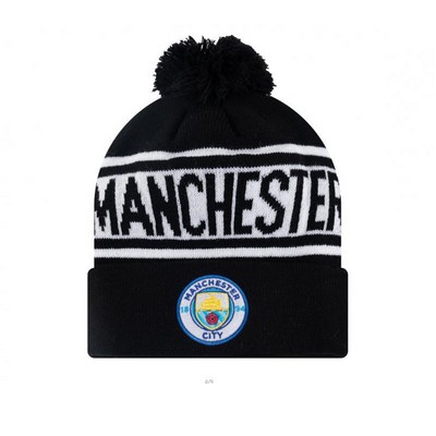 Knit Beanie Skully Cap Hat