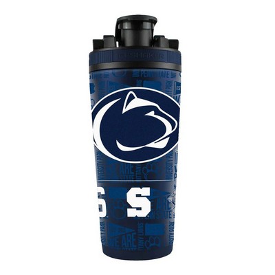 NCAA Officially Licensed 4D Ice Shaker Penn State Nittany Lions