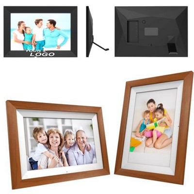10.1" WiFi Digital Photo Frame