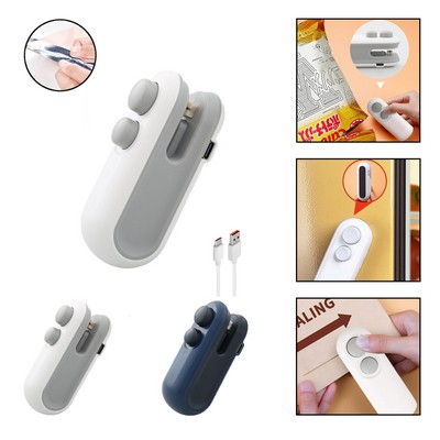 Mini Sealing Machine