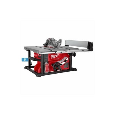 M18 FUEL 8.25" Table Saw w/ ONE-KEY