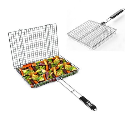 BBQ Grill Basket