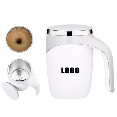 380Ml Stainless Steel Blending Cup Mug