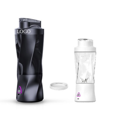 Personal Blender For Shakes And Smoothies
