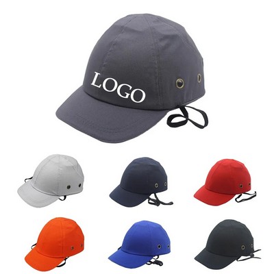 Unisex Baseball Cap With Adjustable Clip