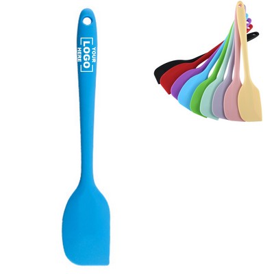 Various Nonstick Silicone Spatula