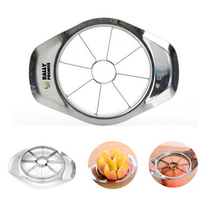 Fruit Corer Tool with 8 Sharp Blades