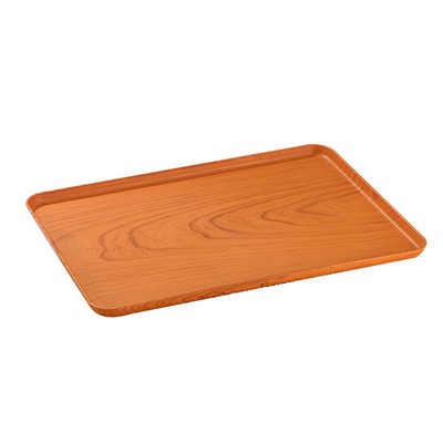 Imitation Wood Grain Tray