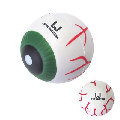 Eyeball Stress Reliever