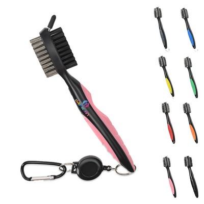 Club Groove Cleaner with 2' Retractable Extension Cord