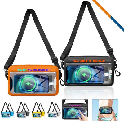 Clomi Waterproof Pouch