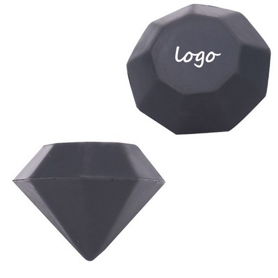 PU Diamond Stress Reliever